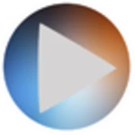 poweramp sphere android application logo